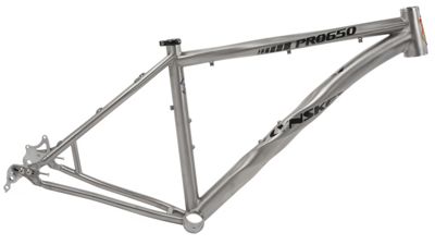 Lynskey Pro 650 Sl Ti Hardtail Frame 2014 Ootz